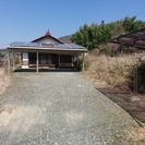 安芸高田市甲田町上小原とっても広い一戸建ての画像