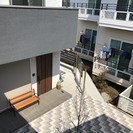 東京で便利、おしゃれ、落ち着いた暮らしのために！ 新築シェアハウスが西荻窪3分の地にオープン！ - 不動産