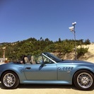 個人出品！！BMW Z3 ロードスター　2.0　ボンドカラー　007　ボンドカー　電動オープン　車両交換可能　価格交渉可能の画像