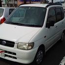 H11ムーブ４WD４AT　L910S　構変　貨物使用　税安！