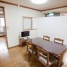 学生に便利なシェアハウスです！都営地下鉄大江戸線若松河田駅駅から徒歩3分で60,000円！ - 不動産