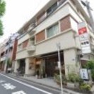 都営大江戸線西新宿5丁目駅から徒歩3分！8.2万円のシェアハウス