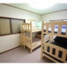 東京 新宿 高田馬場駅徒歩5分！ 学生限定のシェアハウスに3万円で入居できる！ − 東京都