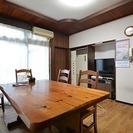 西荻窪・久我山など3駅徒歩圏内！通勤便利なシェアハウス！静かな環...