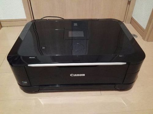 Canon プリンター PIXUS MG6130