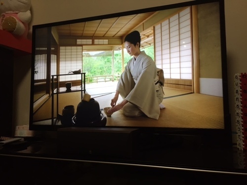 Youtube利用可能  液晶テレビ