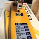 【新品】大型ホッチキス ＳＴＡＰＬＥＲ (送料無料)の画像