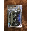 SAVIOR　USBGamePad 型番BSGP1204シリーズ