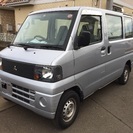 H17年 ミニキャブ 車検31年4月 爆安！！