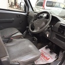 H17年 ミニキャブ 車検31年4月 爆安！！の画像