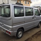 H17年 ミニキャブ 車検31年4月 爆安！！の画像