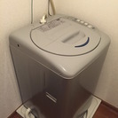 【複数購入で値引可】洗濯機の画像