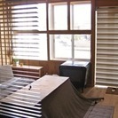 駐車場完備  個室16㎡ 男性入居可。「テラスキッチンゆら」煩わしさを感じない自分のスタイルでシャア暮らし - シェアハウス