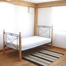 駐車場完備  個室16㎡ 男性入居可。「テラスキッチンゆら」煩わしさを感じない自分のスタイルでシャア暮らし - 不動産