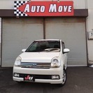ミラ　アビイ　４ＷＤ　オートマ