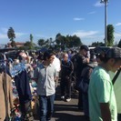 ★出店無料★チャリティフリーマーケット in つくば市