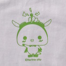 練馬公認キャラクター「ねり丸」Tシャツ・ポロシャツ