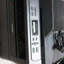 ブラザーモノクロレーザープリンター　ＤＣＰ-7065ＤＮ　リサイクルトナー１個付き　ドラム正規品交換後１か月使用　給紙に難あり　ジャンク品で良い方の画像