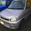 車検残り、１ヶ月付 自動車税も全部コミコミ、支払総額25000円　タイベル済み、整備記録簿あり、画像多数の画像