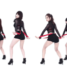 【アラサー】BLACKPINKコピユニ募集