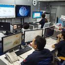 海外のニュース配信