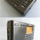 AudioComm RAD-S800N（ﾜｰﾙﾄﾞﾊﾞﾝﾄﾞBCL DSP高感度ﾚｼｰﾊﾞｰ）の画像