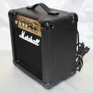 ☆交渉中☆Marshall MG10CD マーシャル 小型ギターアンプの画像