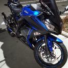 ninja250