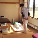 足圧テラピー「手に職…ではなく、足に職を身に付けてみませんか？」の画像