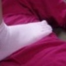 足圧テラピー「手に職…ではなく、足に職を身に付けてみませんか？」の画像