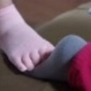 足圧テラピー「手に職…ではなく、足に職を身に付けてみませんか？」の画像