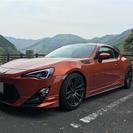 86 GT“Limited”（MT） TRUSTターボ付き