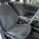 自社ローン★月5万～★後期車★純正アルミ★純正オーディオ★ETCの画像