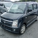 自社ローン★月3万～★後期車★4WD★社外アルミ★スマートキー