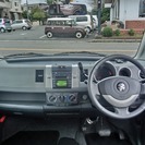 自社ローン★月3万～★後期車★4WD★社外アルミ★スマートキーの画像