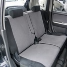 自社ローン★月3万～★後期車★4WD★社外アルミ★スマートキーの画像