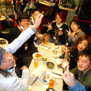 次回4/20交流会あり◆東京・新宿・池袋・銀座他　3月立ち上げの新規社会人サークルメンバー募集 - 友達