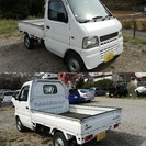 14年キャリーT 17,150km 車検30/5 マニュアル!