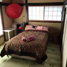 カナダ人の女性英語教師と一緒に暮らすチャンスです！