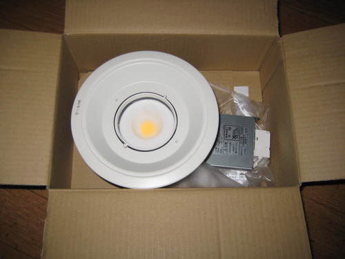 （新古品）パナソニックLEDダウンライト