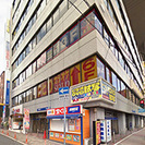 阪神尼崎駅北口 徒歩2分！！　駅近っの店舗でアルバイト募集☆★　金太郎花太郎グループは日本最大のDVD試写室チェーンだから、安心。安全。高収入♪♪♪　時給は1,000円スタートだよ★☆の画像