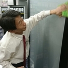 京橋３店舗合同アルバイト募集☆★駅近で好立地！仕事帰りのダブルワークに最適♪♪　日本最大のDVD試写室チェーン金太郎花太郎でみんなも働こう！！時給は1000円スタートと高収入だよ★☆の画像