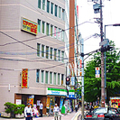 アクセス最高の梅田エリアで３店舗合同募集☆☆日本最大のDVD試写室チェーン金太郎花太郎でアルバイト大募集！！時給は1000円スタートだよ。。。の画像