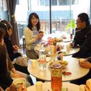 4/22(土)CFlat中国語カフェ お菓子持ち寄りお茶会
