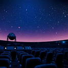 4月15日(4/15)  【花小金井】世界最大のプラネタリウムで...