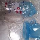 未使用キティ アイスコーヒーメーカーの画像