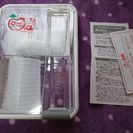 未使用キティ 浄水器の画像