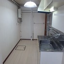 【単身からファミリーまでOK】賃貸アパート　広めの2LDK − 北海道