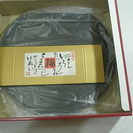 🐔 🐶【 未使用 】　招福干支　十二支飾り　盆・屏風付の画像