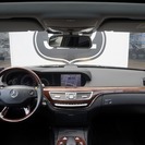 誰でも車がローンで買えます。　Ｓ550の画像